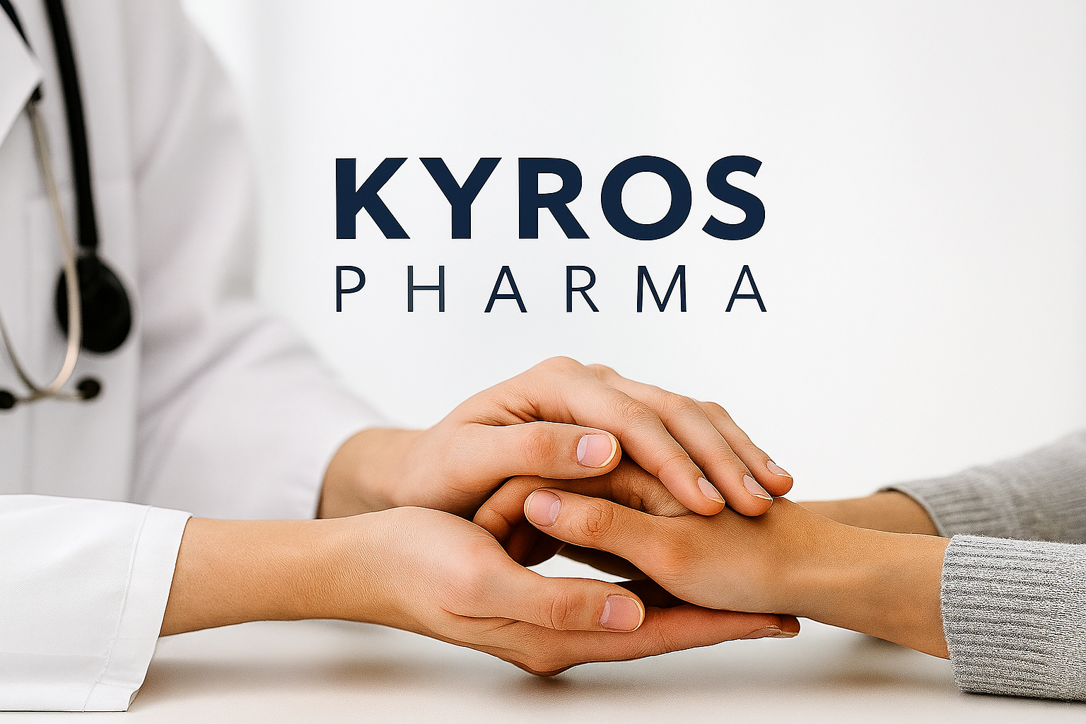 En kyros Pharma
